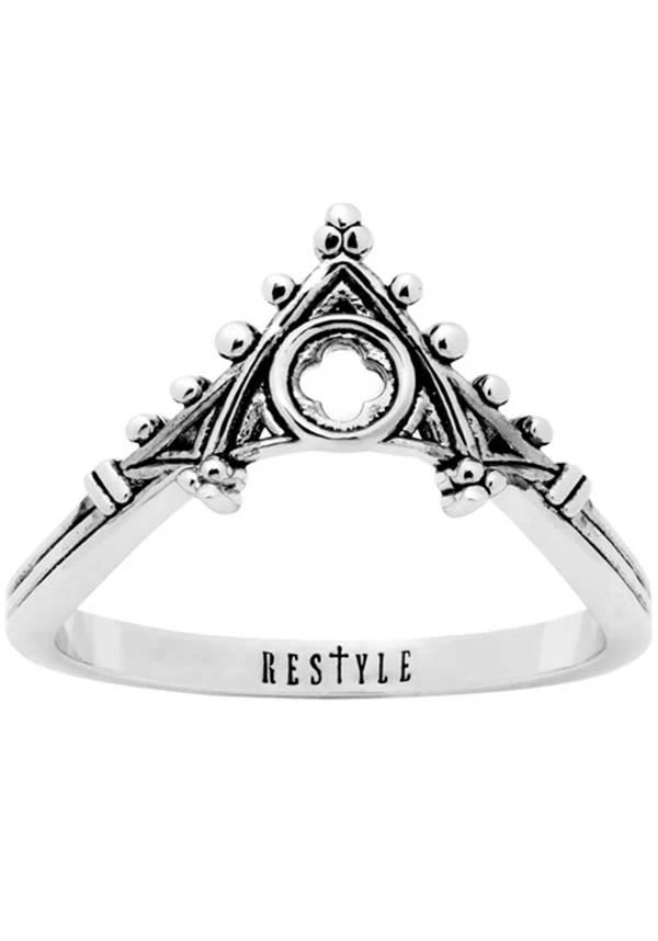 Salvation | STACKER RING - Image 2