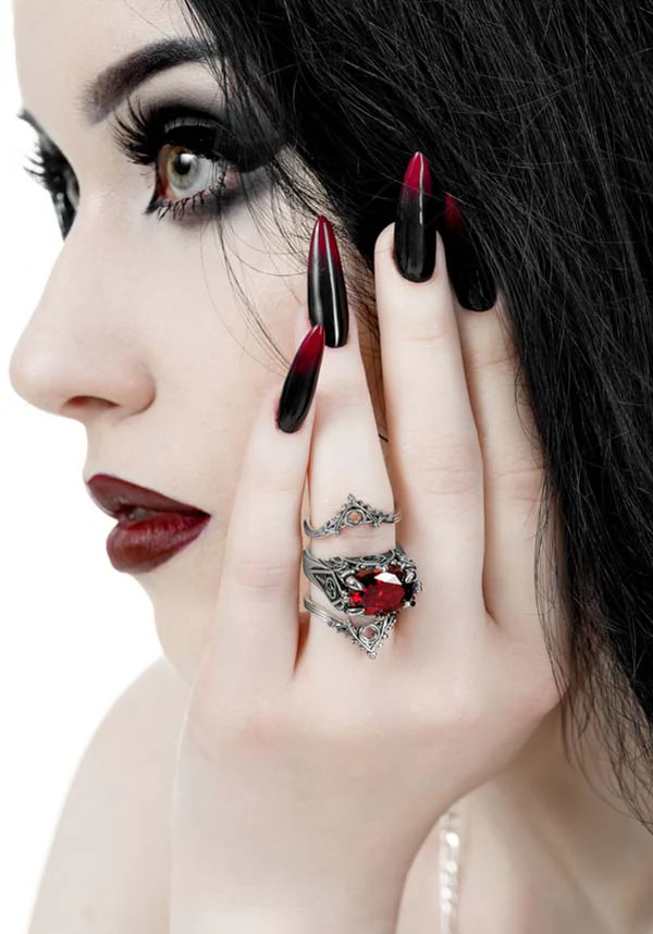 Salvation | STACKER RING - Image 3