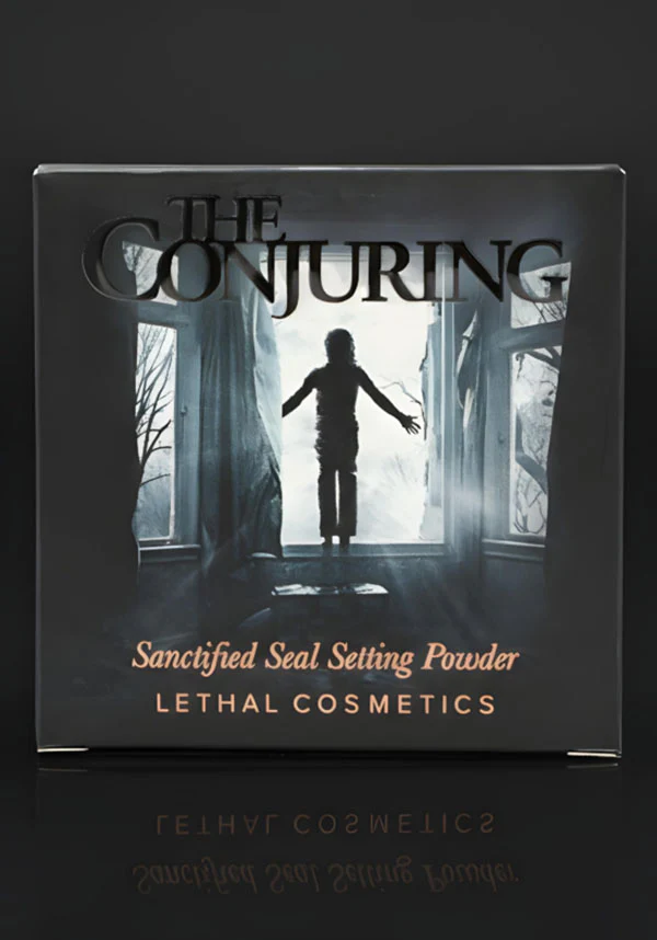 Sanctified Seal | SETTING POWDER - Image 3
