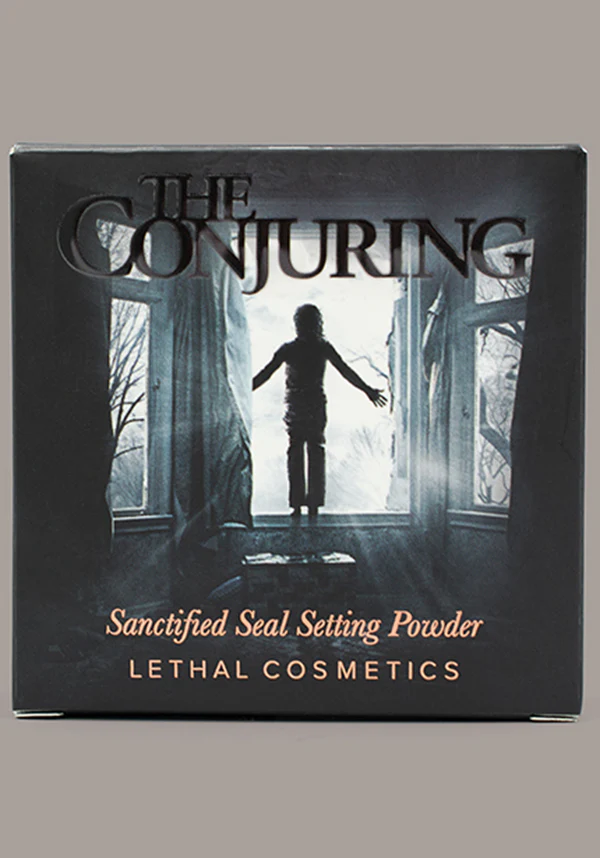 Sanctified Seal | SETTING POWDER - Image 5