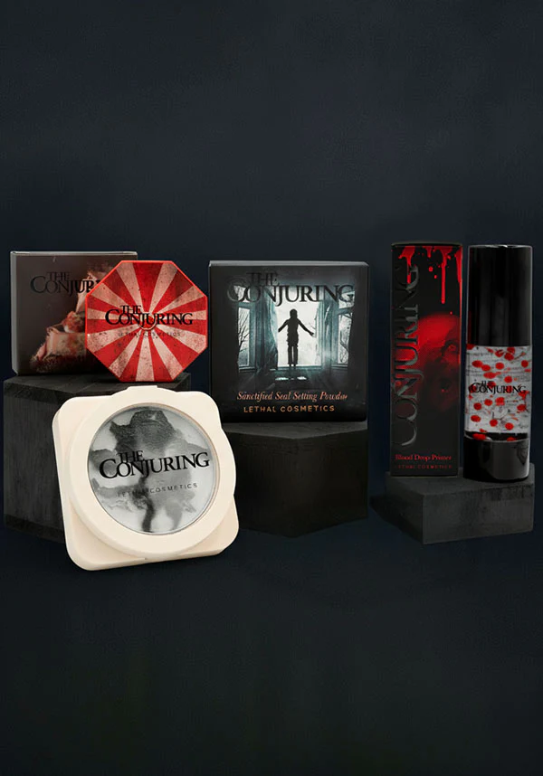 Sanctified Seal | SETTING POWDER - Image 7