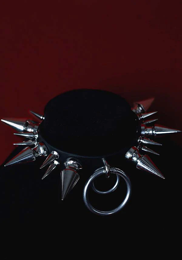 Sanctum | CHOKER - Image 2