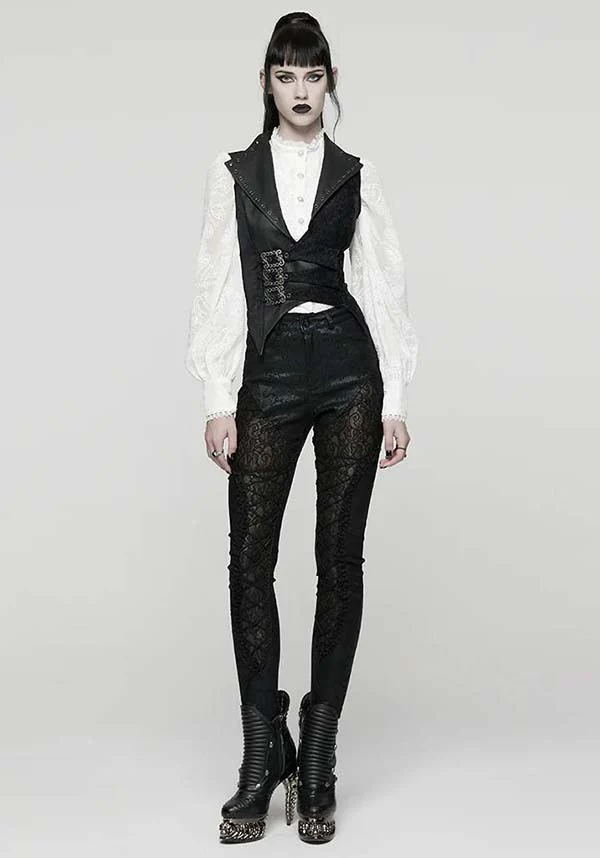 Sanguine Shadows | WAISTCOAT - Image 2