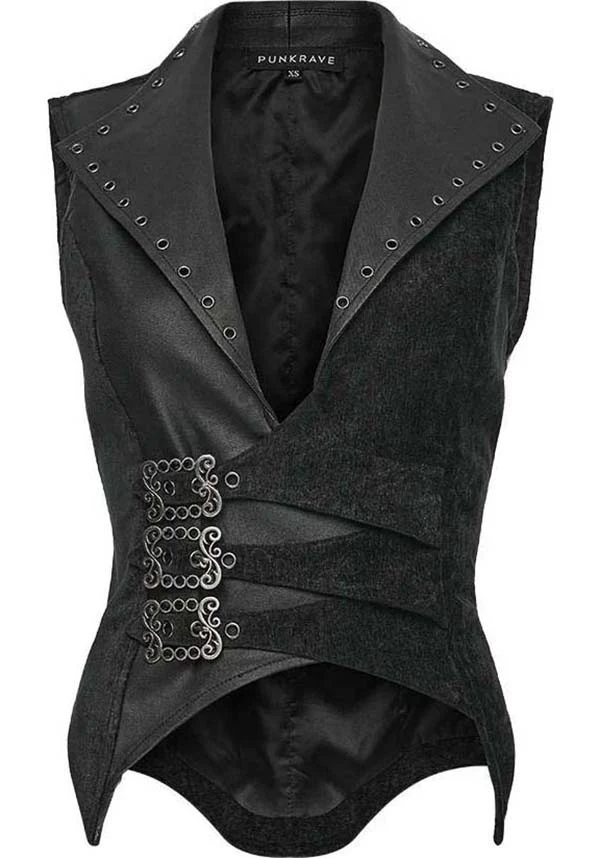 Sanguine Shadows | WAISTCOAT - Image 5