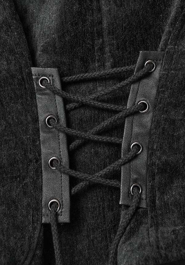 Sanguine Shadows | WAISTCOAT - Image 7