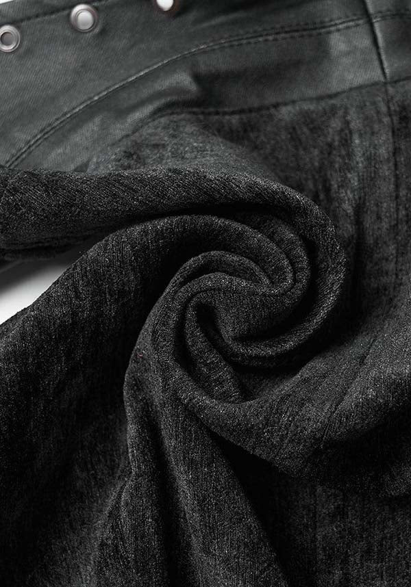 Sanguine Shadows | WAISTCOAT - Image 8