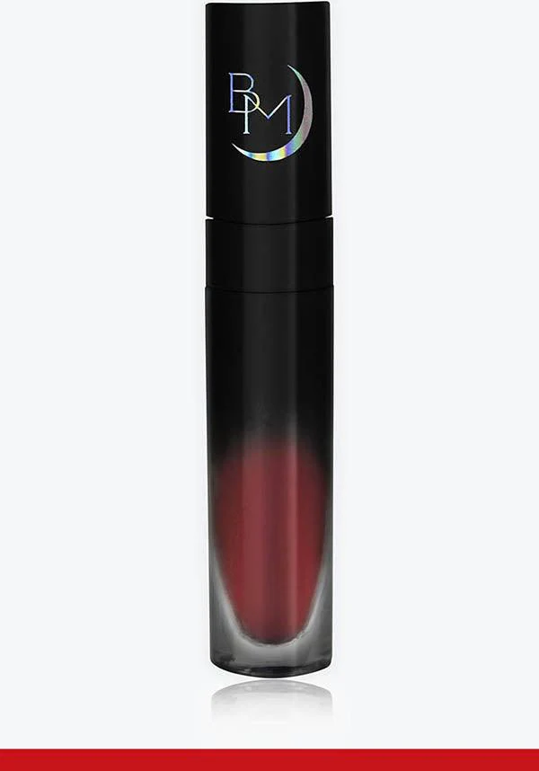 Sanguis | LIQUID LIPSTICK - Image 3