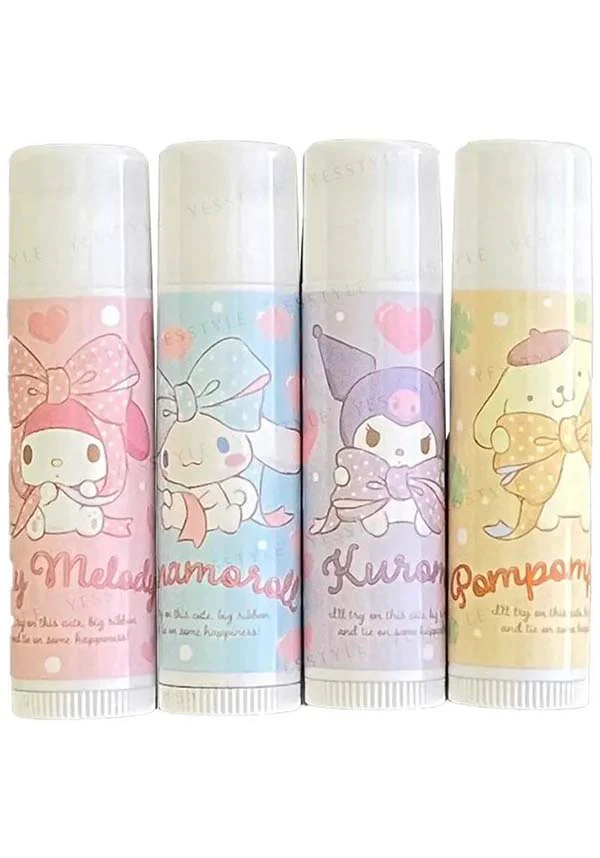 Sanrio Characters | LIP BALM SET* - Image 2
