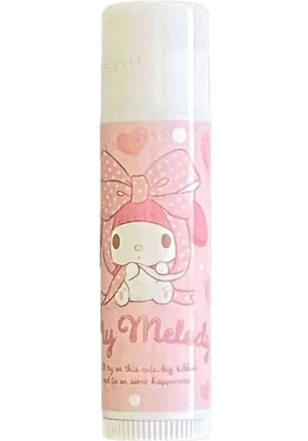 Sanrio Characters | LIP BALM SET* - Image 3