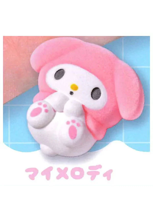 Sanrio Characters | SOFT VINYL FIGURE [BLIND BOX]* - Image 4