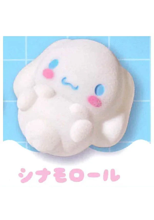 Sanrio Characters | SOFT VINYL FIGURE [BLIND BOX]* - Image 6