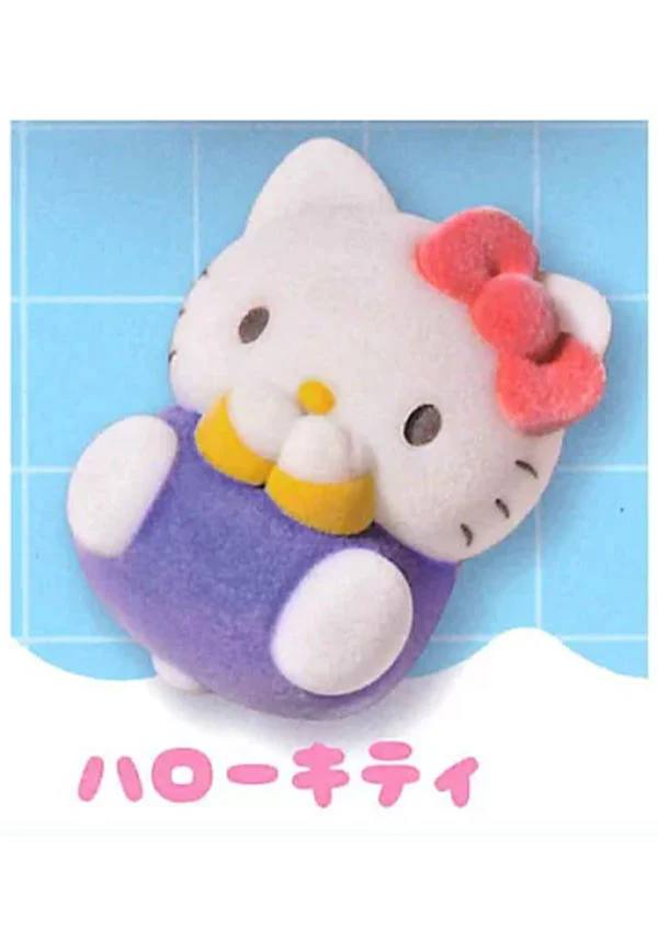 Sanrio Characters | SOFT VINYL FIGURE [BLIND BOX]* - Image 7