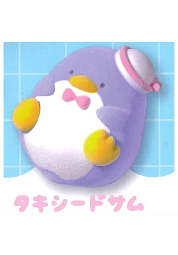 Sanrio Characters | SOFT VINYL FIGURE [BLIND BOX]* - Image 8