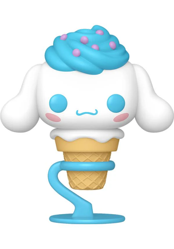 Sanrio: Cinnamoroll Ice Cream | POP! VINYL [RS]*