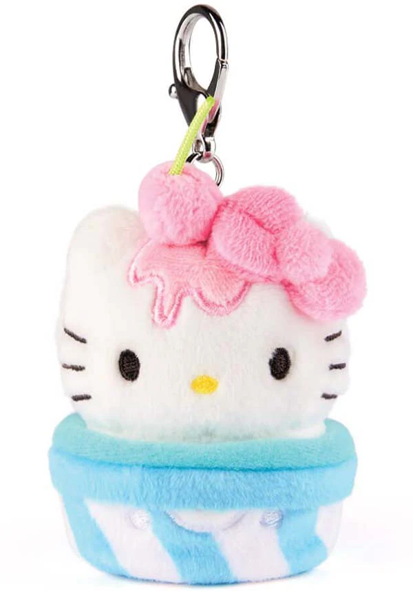 Sanrio Fast Food Surprise | PLUSH* - Image 10