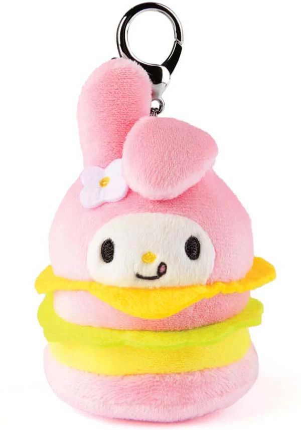 Sanrio Fast Food Surprise | PLUSH* - Image 4