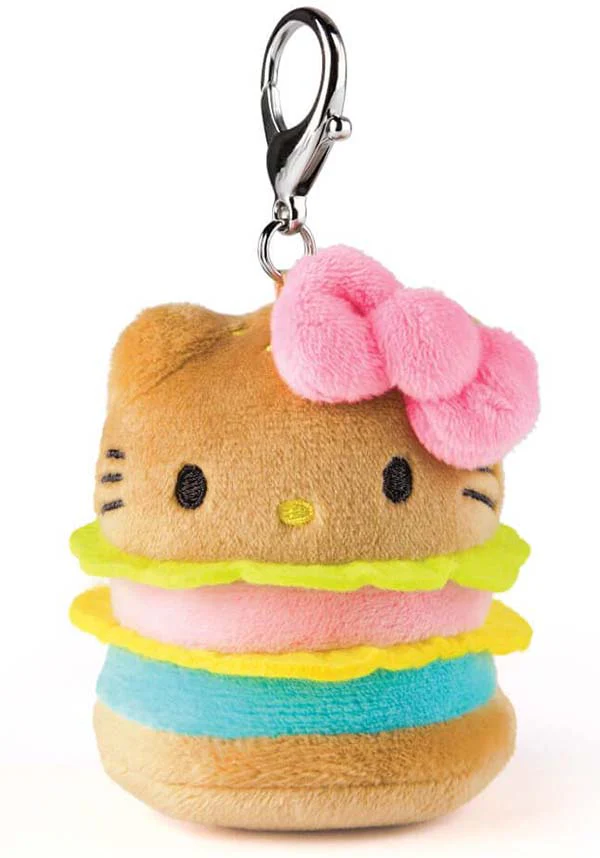 Sanrio Fast Food Surprise | PLUSH* - Image 7