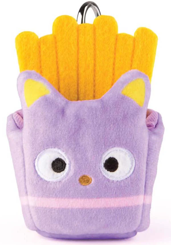 Sanrio Fast Food Surprise | PLUSH* - Image 9