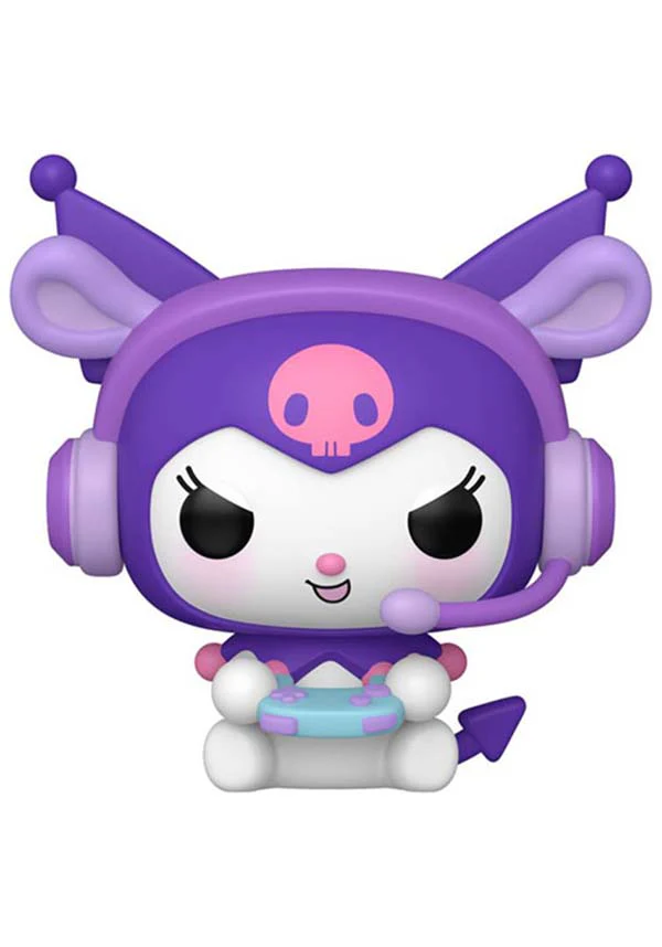 Sanrio: Gamer Kuromi | POP! VINYL [RS]