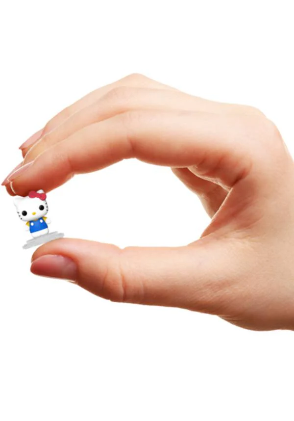 Sanrio: Hello Kitty Bitty | POP! VINYL [4 PACK] - Image 2