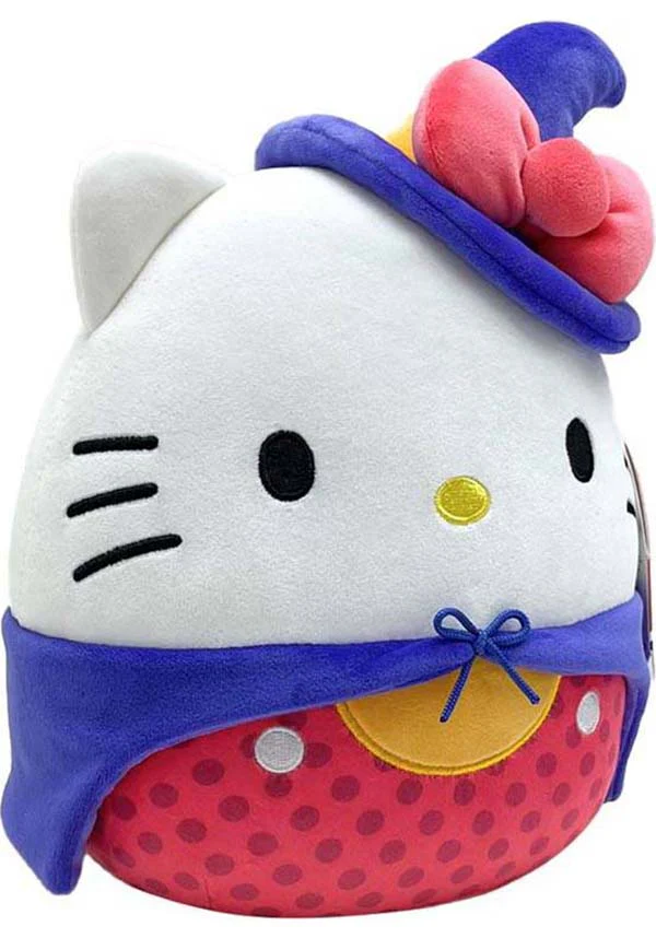Sanrio: Hello Kitty Spooky 8" | PLUSH* - Image 3