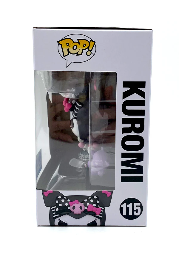 Sanrio: Kuromi 20th Anni | POP! VINYL - Image 8