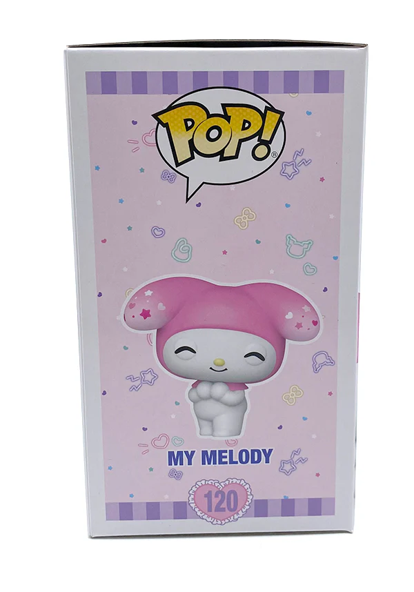 Sanrio: My Melody 20th Anni | POP! VINYL - Image 7