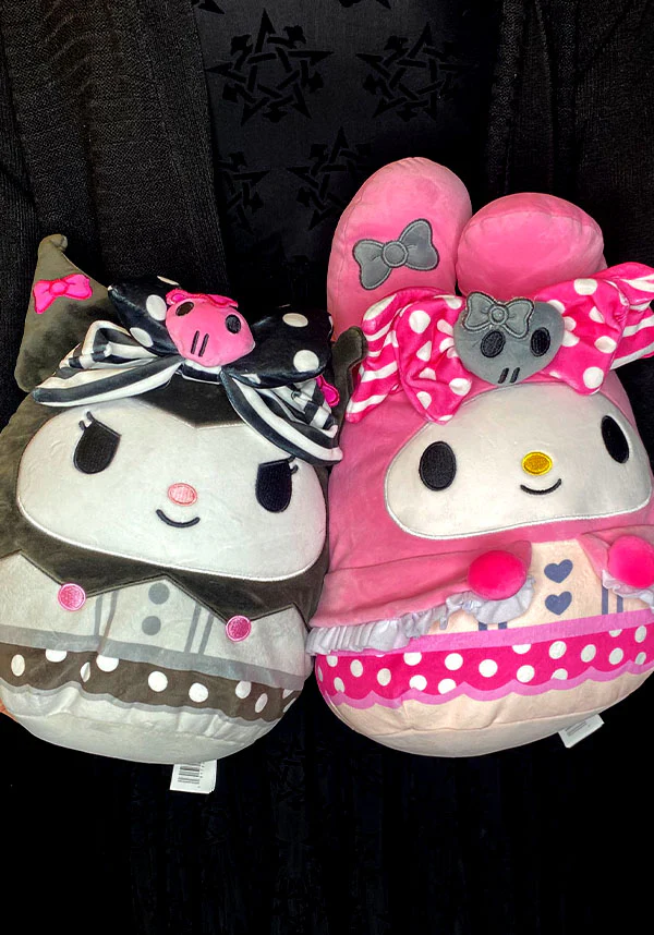 Sanrio: My Melody 50th Ann 10" | PLUSH* - Image 4