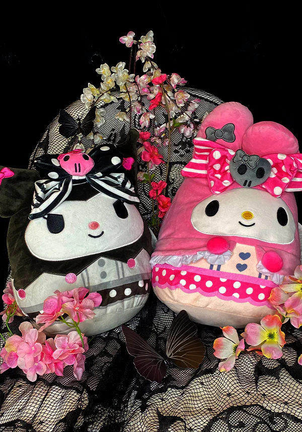 Sanrio: My Melody 50th Ann 10" | PLUSH* - Image 5