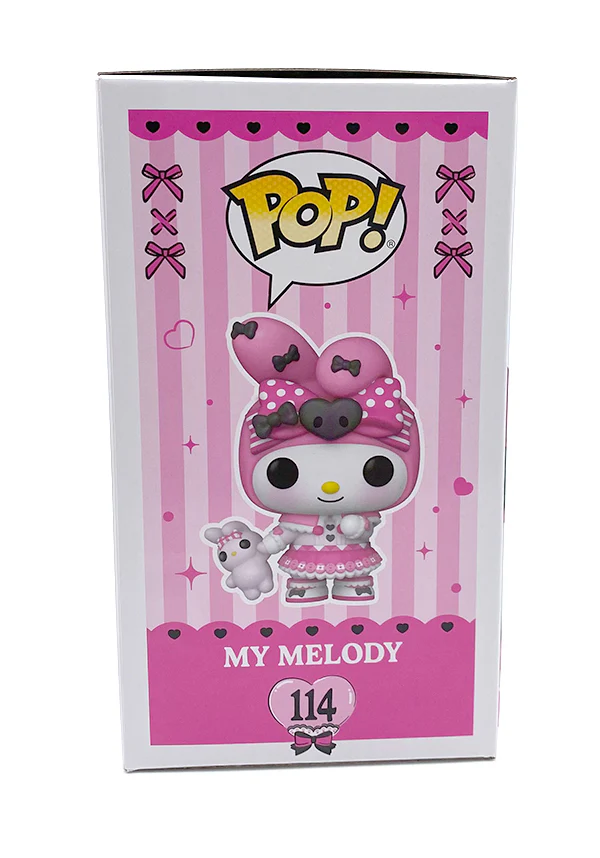 Sanrio: My Melody 50th Anni | POP! VINYL - Image 7
