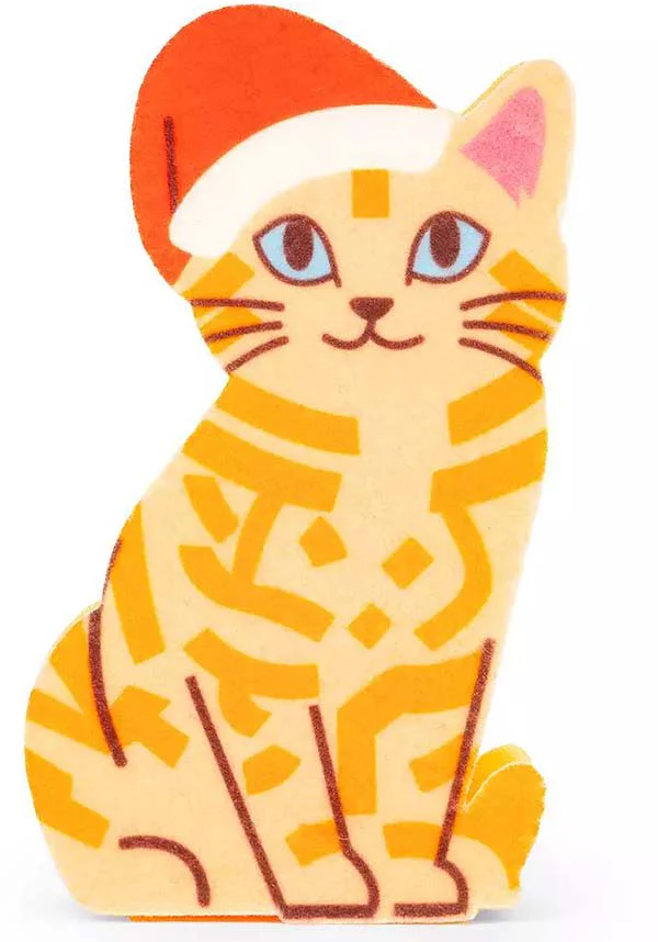 Santa Kitty | SPONGE* - Image 2