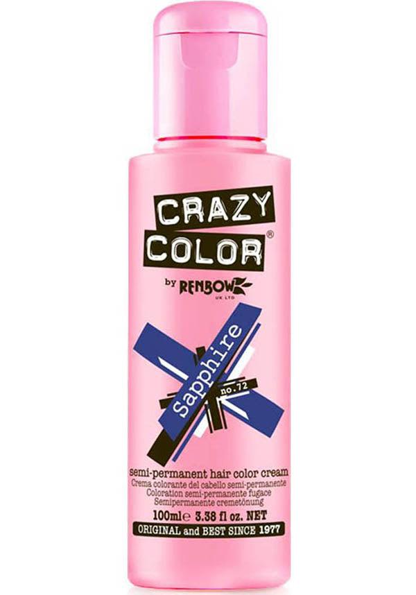 Sapphire | HAIR COLOUR - Image 10