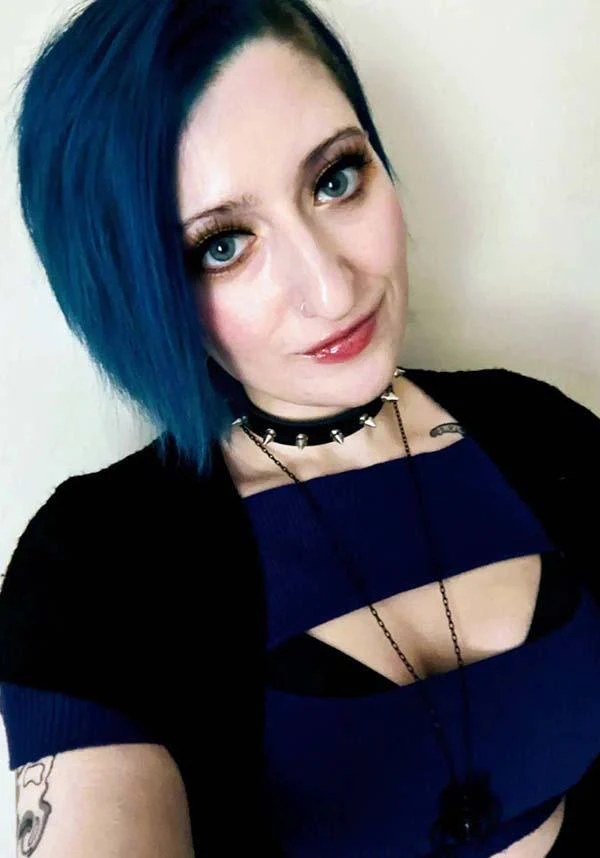 Sapphire | HAIR COLOUR - Image 4