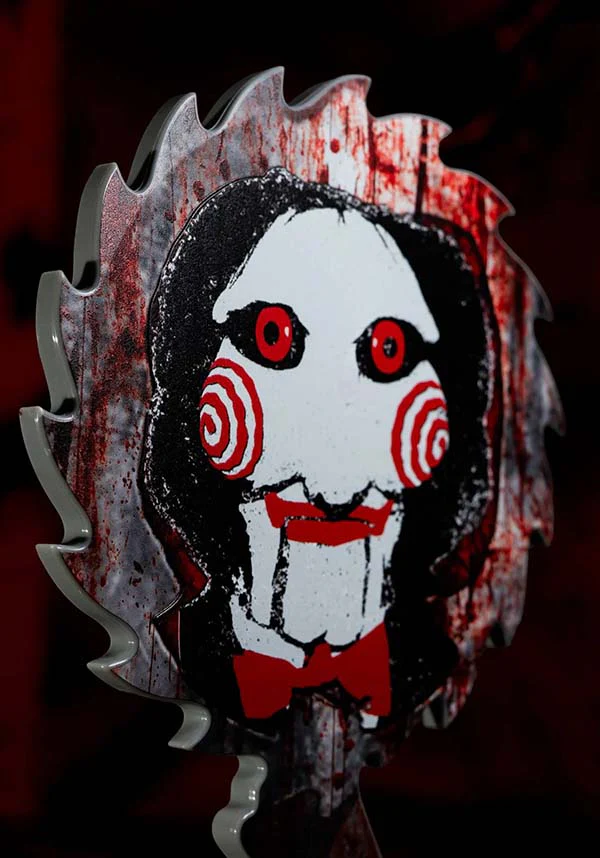 SAW x Glamlite Billy Blade | MIRROR - Image 3