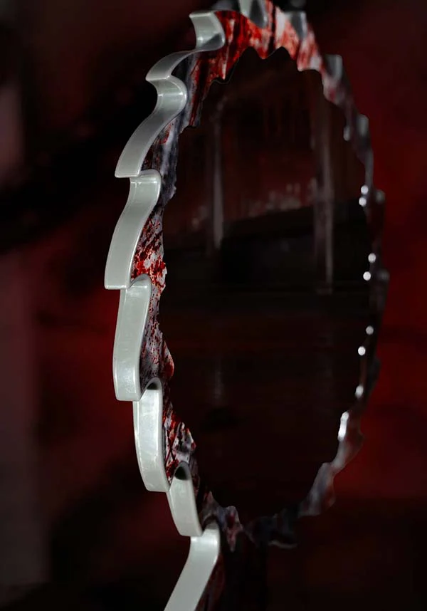 SAW x Glamlite Billy Blade | MIRROR - Image 4