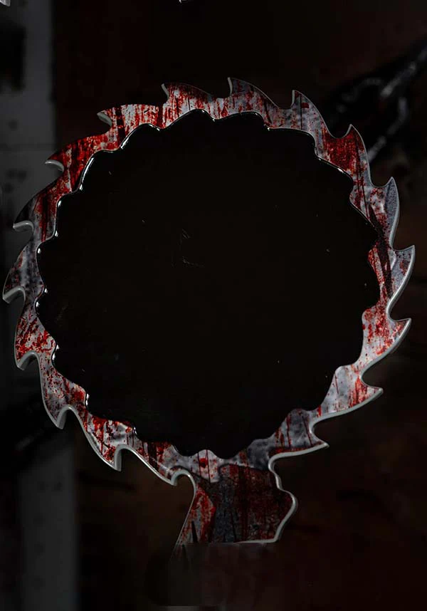 SAW x Glamlite Billy Blade | MIRROR - Image 5