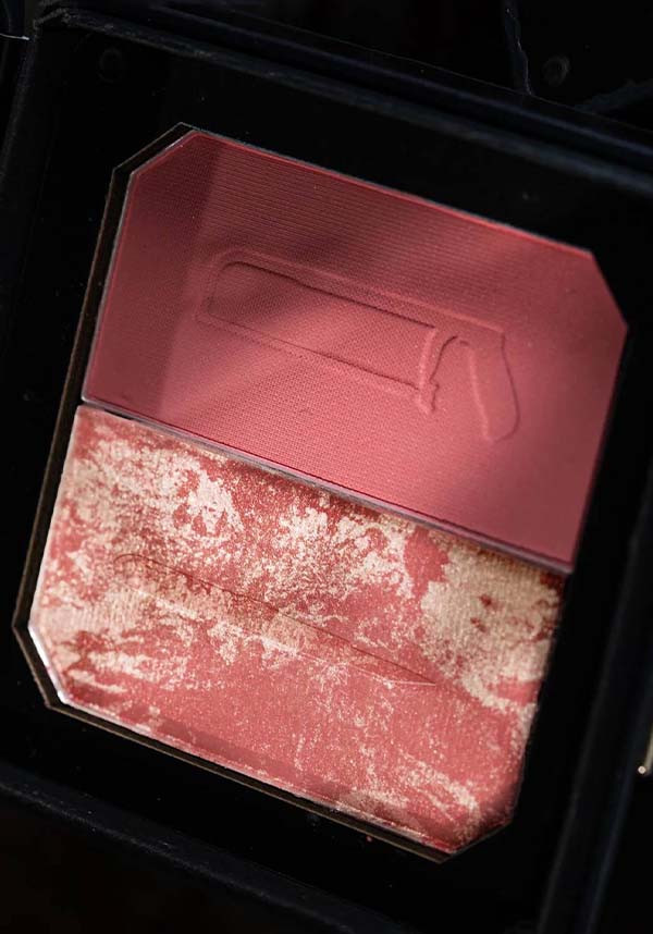 SAW x Glamlite | BLUSH DUO - Image 2