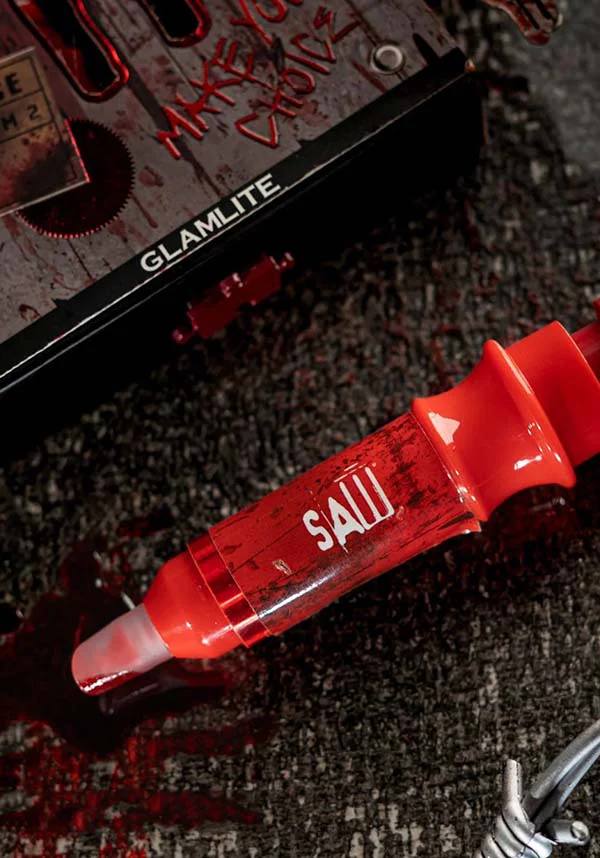 SAW x Glamlite | LIP KIT - Image 3