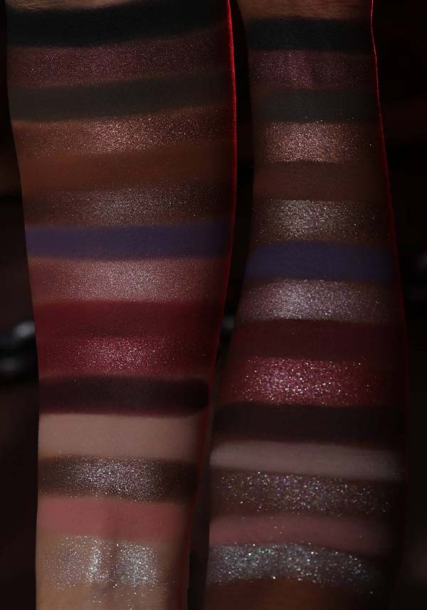 SAW x Glamlite | PALETTE - Image 2