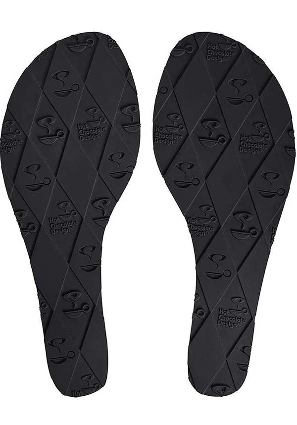 Scarlet | SANDALS* - Image 7