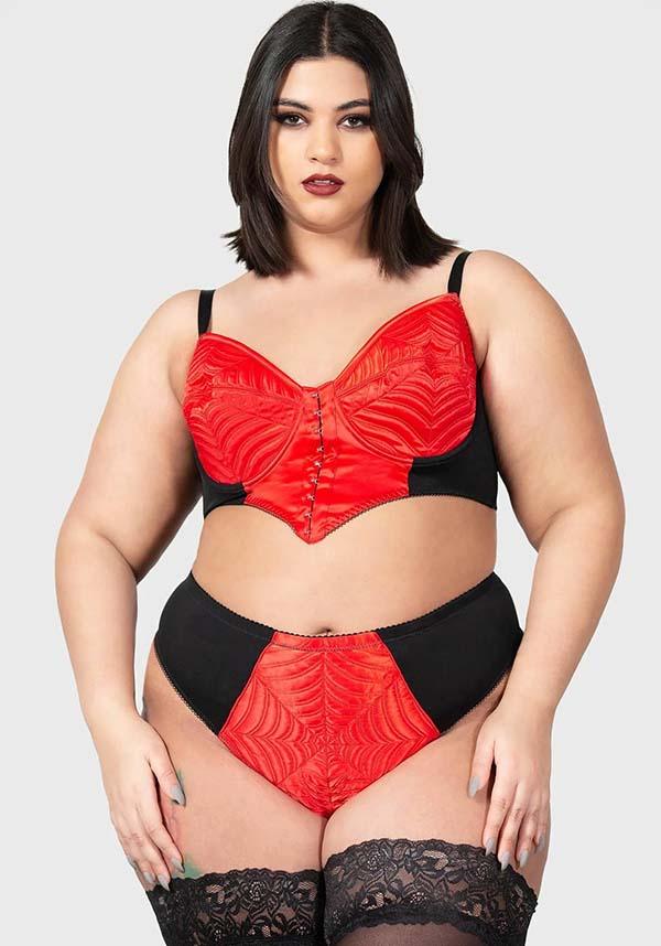 Scarlet Webutant Bullet | BRA* - Image 2