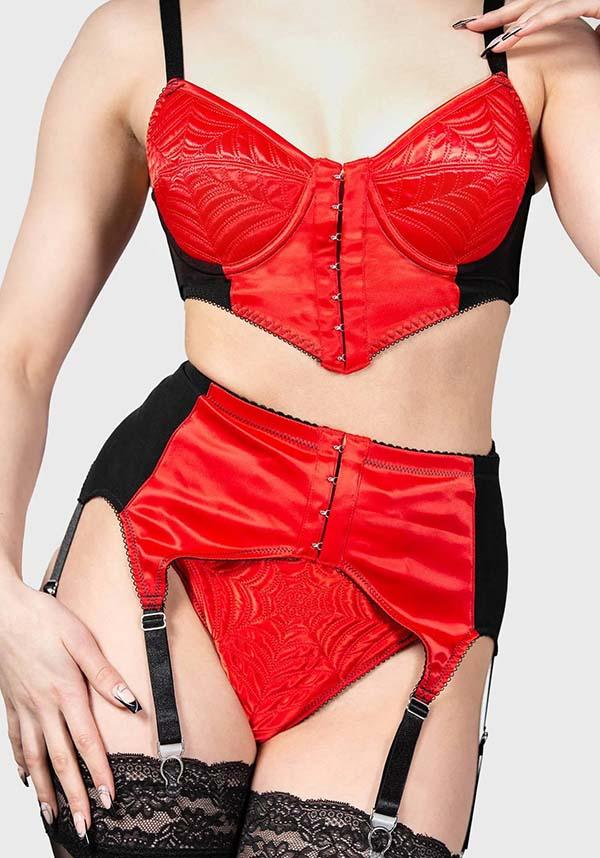 Scarlet Webutant Bullet | BRA* - Image 4