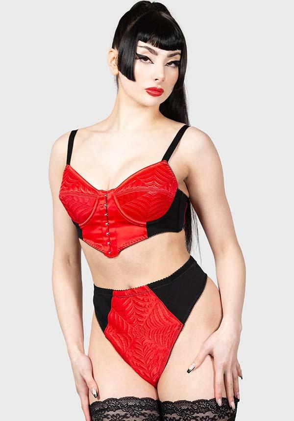 Scarlet Webutant Bullet | BRA* - Image 5