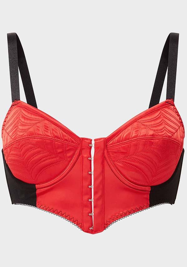 Scarlet Webutant Bullet | BRA* - Image 6