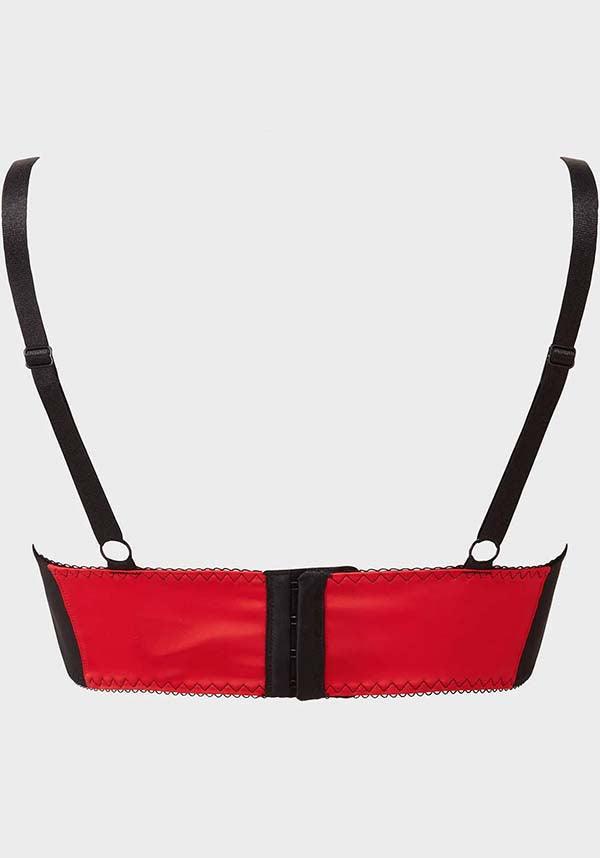 Scarlet Webutant Bullet | BRA* - Image 7
