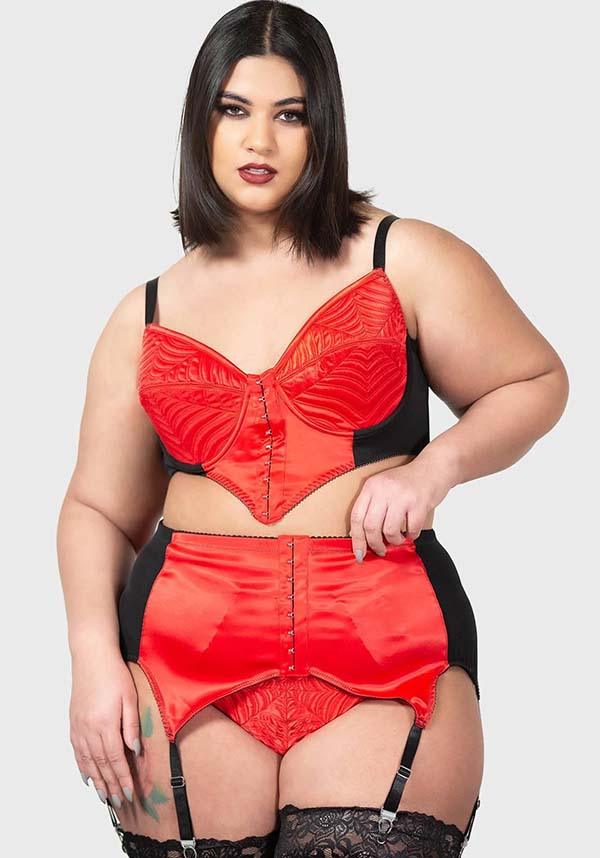Scarlet Webutant Bullet | BRA* - Image 8