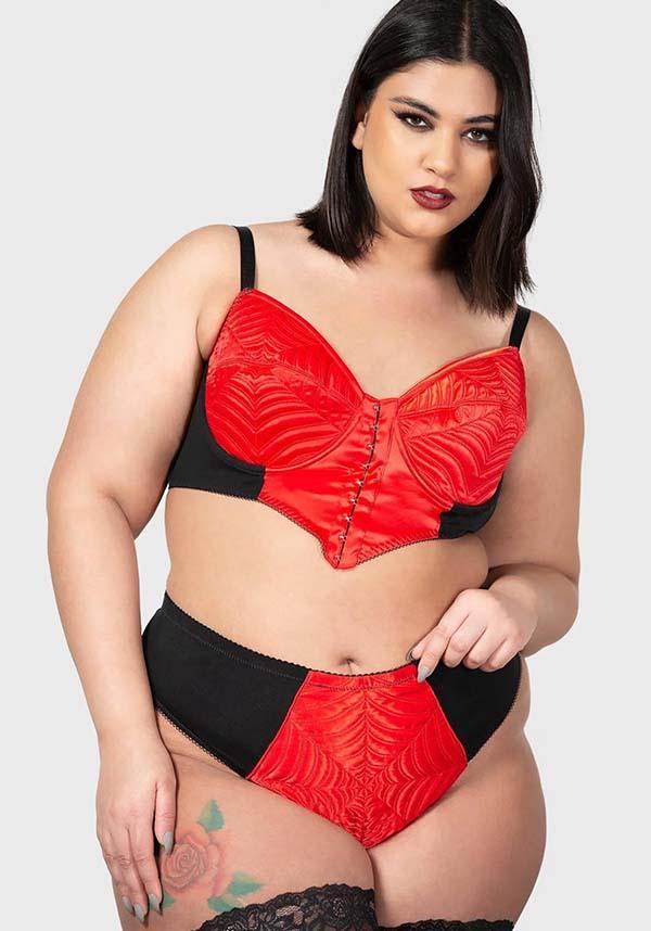 Scarlet Webutant Bullet | BRA* - Image 9