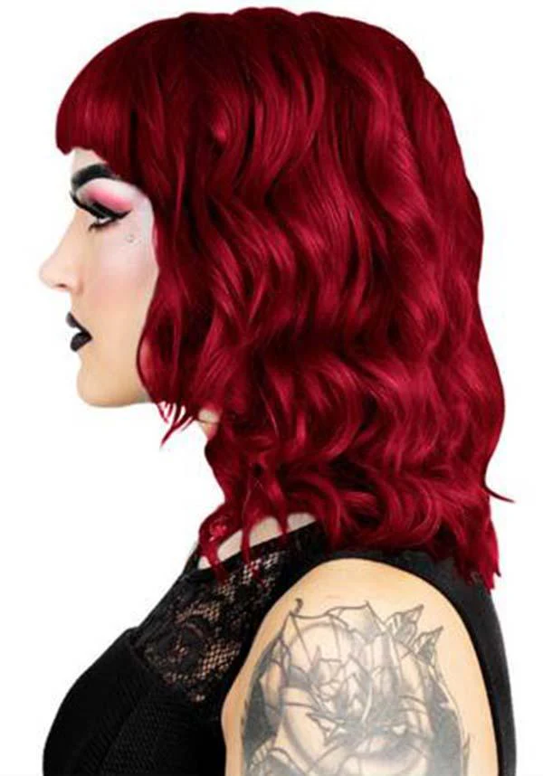 Scarlett Rogue Red | HAIR COLOUR - Image 3