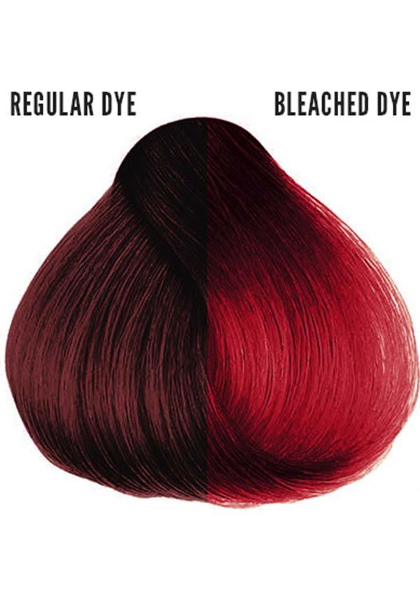 Scarlett Rogue Red | HAIR COLOUR - Image 5