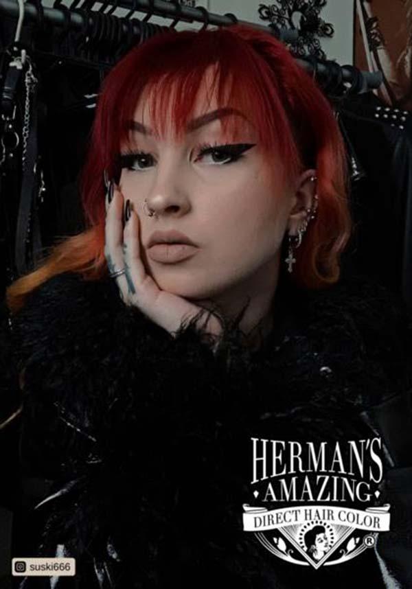 Scarlett Rogue Red | HAIR COLOUR - Image 8